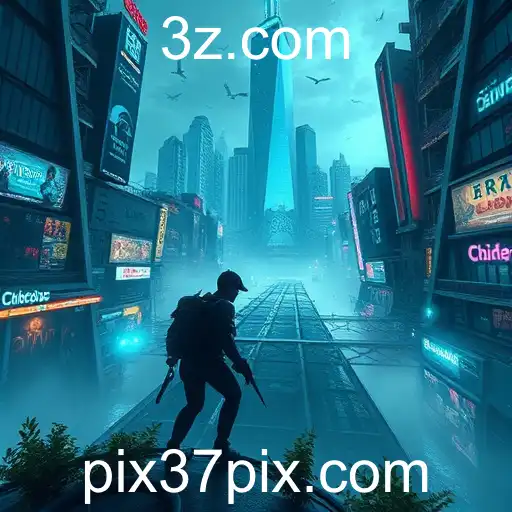 Explorando o Fenômeno 37pix: Crescimento e Impacto