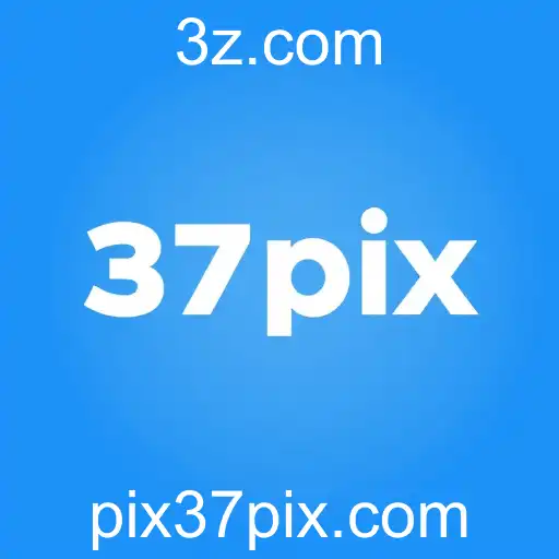 37pix: A Revolução dos Jogos Online