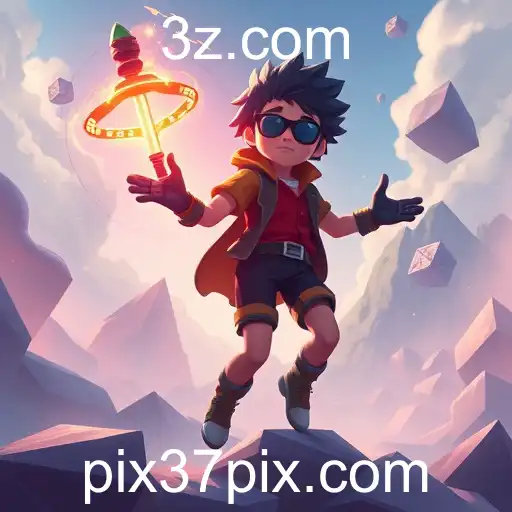 37pix: A Revolução dos Jogos em 2025