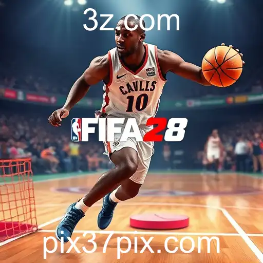 Revolução nos Jogos: O Impacto do 37pix em 2025