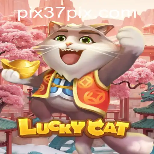 Unveiling the Enchanting World of LuckyCat: Dive into the 37pix Adventure