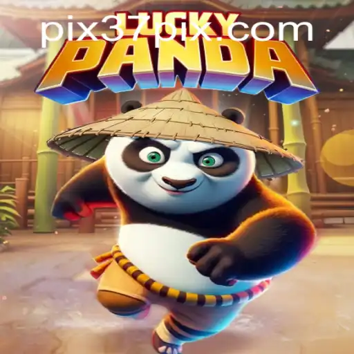 Discover the Excitement of LuckyPanda: A Thrilling 37pix Adventure