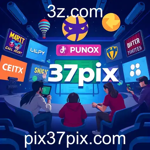 Novo Patamar no Mundo dos Jogos Online