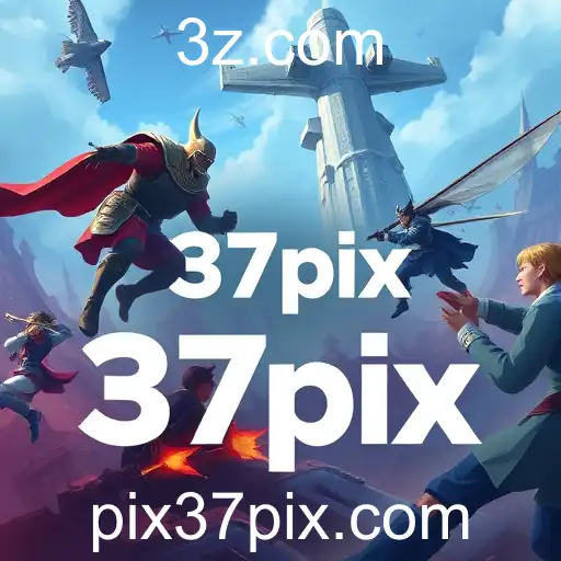 37pix: A Revolução no Mundo dos Jogos Online em Português