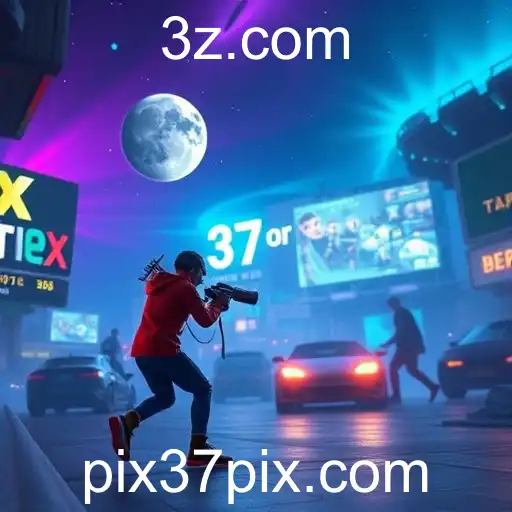 As Tendências Dominantes no Mundo dos Jogos