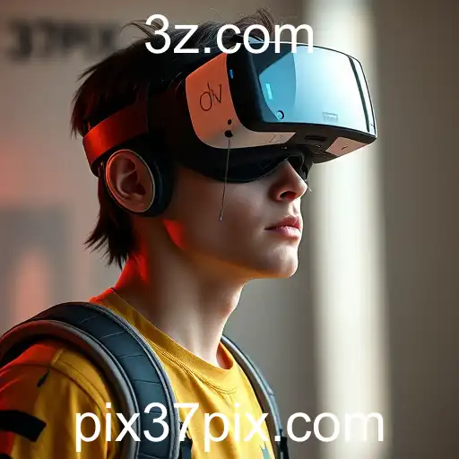 Avanços e Tendências no Universo dos Jogos em 2025