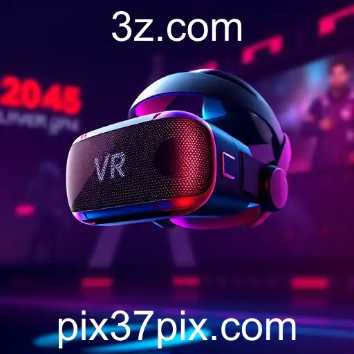 A Revolução dos Jogos: Inovações e Tendências de 2025