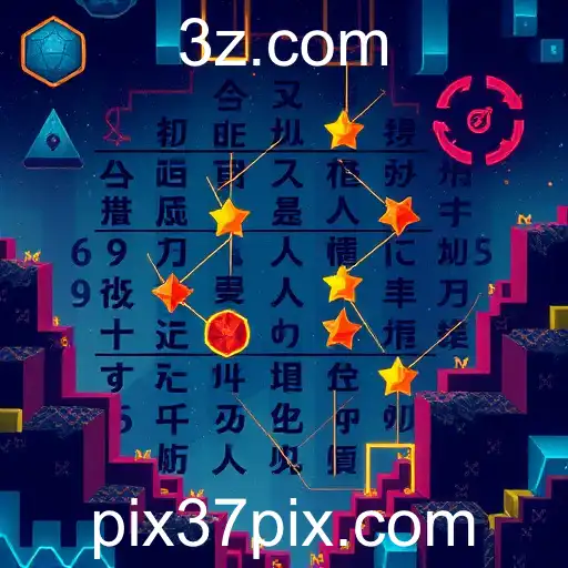 Revolução Digital: A Ascensão da 37pix nos Jogos