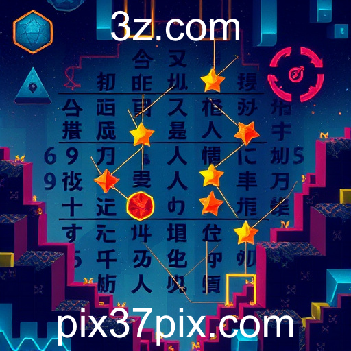 Revolução Digital: A Ascensão da 37pix nos Jogos