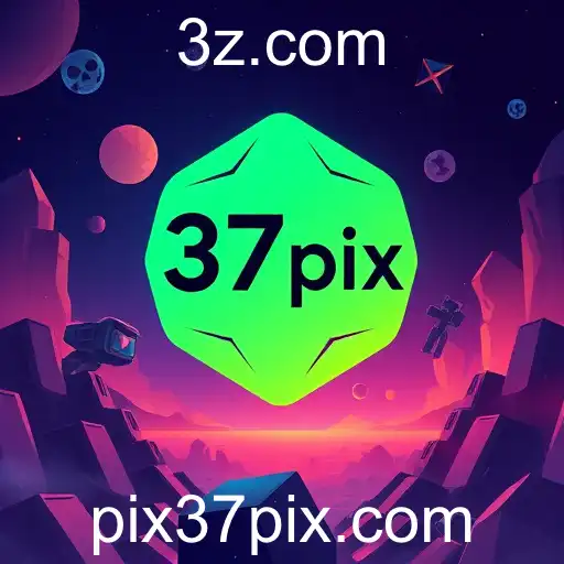 37pix Revoluciona Jogos Online em Português