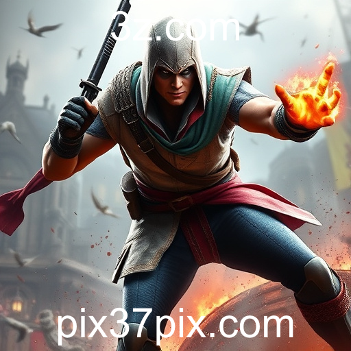 A Dinâmica Evolução dos Jogos de Ação