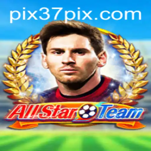 AllStarTeam: The Ultimate Strategy Game with 37pix