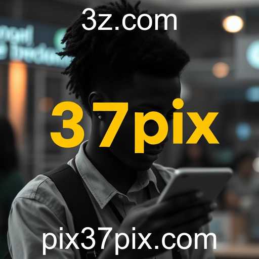 A Ascensão do 37pix no Universo dos Jogos Online