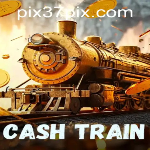 Unlock the Thrilling World of CashTrain: Embark on an Adventure with 37pix