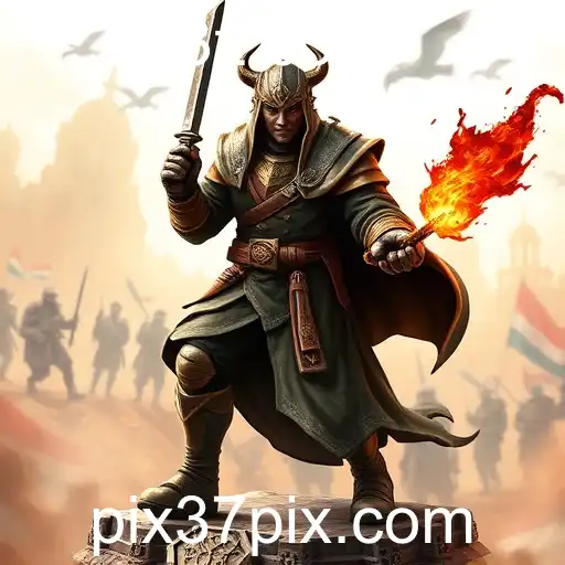 Inovações Digitais e Tendências de 37pix no Mercado Global