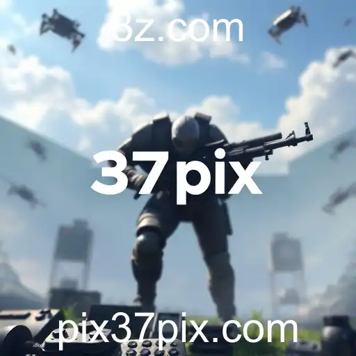 A Revolução dos Jogos Online: Como o 37pix Está Mudando o Cenário