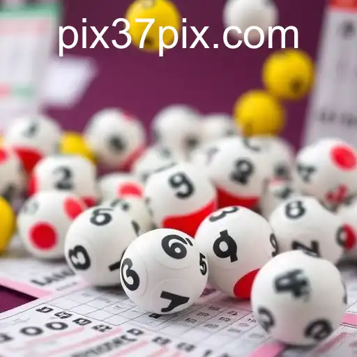 Lottery Games: A Deep Dive into Chance and Fortune