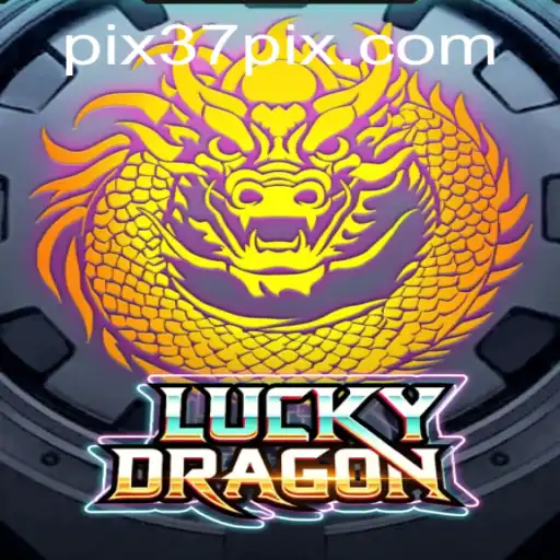 Unlock the Mystical World of LuckyDragon: A 37pix Adventure