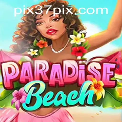 ParadiseBeach: The Ultimate Gaming Experience by 37pix