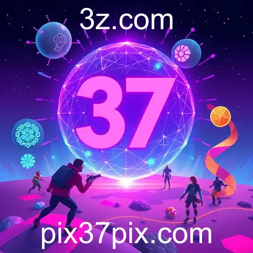 A Revolução dos Jogos Online: 37pix em Foco