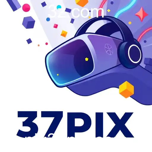 A Revolução dos Jogos: A Ascensão do 37pix no Mercado Português