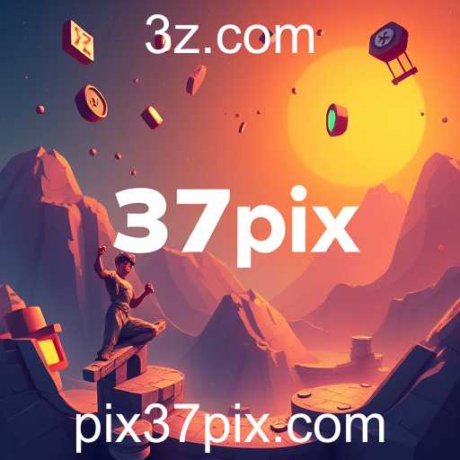A Ascensão do 37pix no Mundo dos Jogos Online