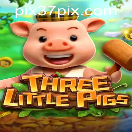 Explore the Thrilling World of THREELITTLEPIGS - An Engaging Game with a Twist